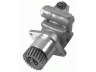 ZF LENKSYSTEME 8001 514 hidraulinis siurblys, vairo sistema
3 986 328, 85 000 031, 74 03 986 328