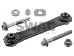 SWAG 40 93 6112 vikšro valdymo svirtis 
 Ašies montavimas/vairavimo mechanizmas/ratai -> Valdymo svirtis/pasukamosios svirties sujungimas -> Vairo trauklės (valdymo svirtis, išilginis balansyras, diago
51755681, 51755681 S1, 0423 002