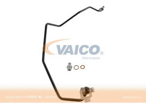VAICO V10-8432 alyvos žarna 
 Išmetimo sistema -> Turbokompresorius
V10-8310.