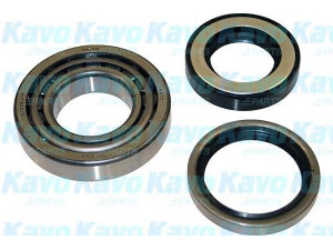 KAVO PARTS WBK-5508 rato guolio komplektas 
 Ašies montavimas/vairavimo mechanizmas/ratai -> Rato stebulė/montavimas -> Rato guolis
MB092437, MB664447, MB837719