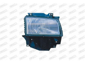 PRASCO VW9154603 priekinis žibintas 
 Kėbulas -> Priekinis žibintas/dalys -> Priekinis žibintas/įterp.
701941010K, 7D1941010E, 7D1941010H