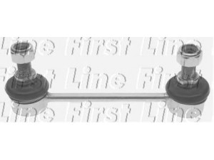 FIRST LINE FDL7201 šarnyro stabilizatorius 
 Ašies montavimas/vairavimo mechanizmas/ratai -> Stabilizatorius/fiksatoriai -> Savaime išsilyginanti atrama
55530-2S200QQH, 555302S100, 555302S200