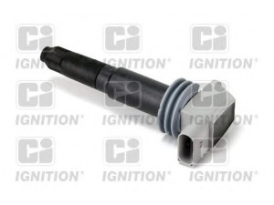 QUINTON HAZELL XIC8501 ritė, uždegimas 
 Kibirkšties / kaitinamasis uždegimas -> Uždegimo ritė
9A1 602 104 00, 9A1 602 104 01