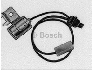 BOSCH 1 237 330 288 kondensatorius, uždegimas 
 Kibirkšties / kaitinamasis uždegimas -> Degimo skirstytuvas/dalys