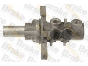 Brake ENGINEERING MC1800BE pagrindinis cilindras, stabdžiai 
 Stabdžių sistema -> Pagrindinis stabdžių cilindras
4601V0, 4601V0