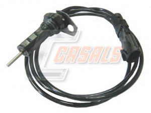 CASALS MD225 remonto komplektas, stabdžių apkaba
21390375