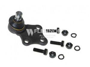 FLENNOR FL0904-D atramos/vairo trauklė