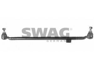 SWAG 10 72 0006 strypo montavimas 
 Vairavimas -> Sujungimo trauklės surinkimas/dalys -> Sujungimo trauklės surinkimas
124 460 12 05