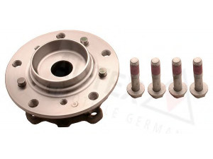 AUTEX 807802 rato guolio komplektas 
 Ašies montavimas/vairavimo mechanizmas/ratai -> Rato stebulė/montavimas -> Rato guolis