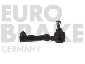 EUROBRAKE 59065033939 skersinės vairo trauklės galas 
 Vairavimas -> Vairo mechanizmo sujungimai
4852000QAP, 6000022753, 7700834571