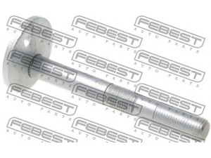 FEBEST 0129-010 išvirtimo reguliavimo varžtas 
 Ašies montavimas/vairavimo mechanizmas/ratai -> Montavimas, pakabos statramstis
48190-60010, 48190-60011