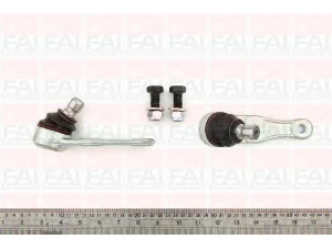 FAI AutoParts SS1251 atramos/vairo trauklė