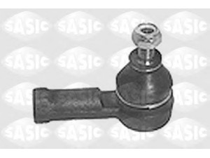 SASIC 9006360 skersinės vairo trauklės galas 
 Vairavimas -> Vairo mechanizmo sujungimai
5021415, 6127716, 6160988