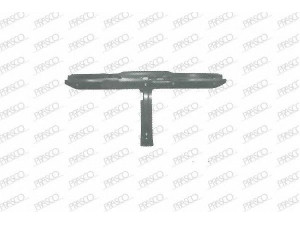 PRASCO OP9503201 priekinis variklio gaubtas 
 Kėbulas -> Kėbulo dalys/ sparnas/buferis -> Priekinis aerodinaminio pasipriešinimo sumažinimas/grotelės
4502103, 7750690121, 7751690121