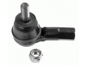 LEMFÖRDER 22408 01 skersinės vairo trauklės galas 
 Vairavimas -> Vairo mechanizmo sujungimai
56820-47300, 56820-4A000, 56820-4A600