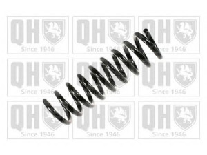 QUINTON HAZELL QCS6009 spyruoklė 
 Pakaba -> Spyruoklės
210 321 3104