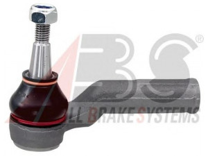 A.B.S. 230991 skersinės vairo trauklės galas 
 Vairavimas -> Vairo mechanizmo sujungimai
31317781