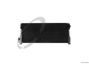 TRUCKTEC AUTOMOTIVE 03.59.010 kondensatorius, oro kondicionierius
8144689