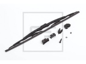 PE Automotive 010.762-00A valytuvo gumelė
000 820 79 45, 001 820 64 45