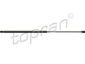 TOPRAN 304 494 dujinė spyruoklė, bagažinė 
 Priedai -> Bagažinė/pakrovimo skyrius
1C15V406A10DC, 1C15V406A10EA, 4 097 170