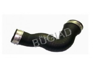 BUGIAD 87610 kompresoriaus padavimo žarna 
 Išmetimo sistema -> Turbokompresorius
7H0 145980 F