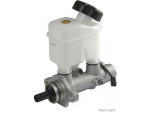 MAGNETI MARELLI 600000067320 pagrindinis cilindras, stabdžiai
0K2FH-43-40X, 0K2FH-43-40XA, 0K2FH-43-40X