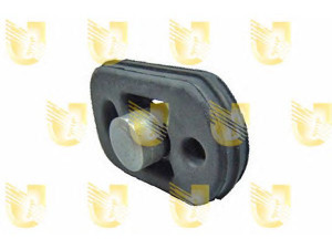 UNIGOM 165173 guminė juosta, išmetimo sistema 
 Išmetimo sistema -> Surinkimo dalys -> Atskiros surinkimo dalys -> Guminė juosta
175570, 175570