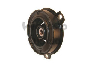 WEBASTO 82D042602MA magnetinė sankaba, oro kondicionieriaus kompresorius