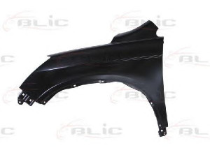 BLIC 6504-04-2957311P sparnas 
 Kėbulas -> Transporto priemonės priekis -> Sparnas/montavimo dalys
60261-SWA-A91ZZ