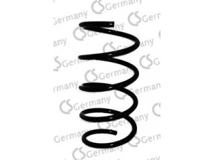CS Germany 14.319.404 spyruoklė 
 Pakaba -> Spyruoklės
168 321 1504, 1683211604