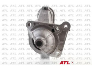 ATL Autotechnik A 77 970 starteris 
 Elektros įranga -> Starterio sistema -> Starteris
S618190, 7711134793, 8200064465