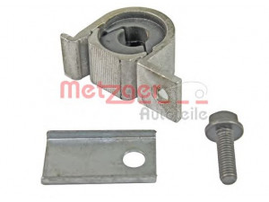 METZGER 52077708 skersinio stabilizatoriaus įvorių komplektas 
 Ašies montavimas/vairavimo mechanizmas/ratai -> Stabilizatorius/fiksatoriai -> Sklendės
30 623 966, 30620989, 30620990