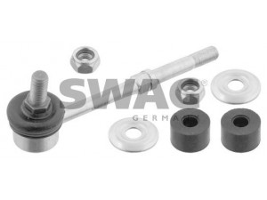 SWAG 90 92 8266 šarnyro stabilizatorius 
 Ašies montavimas/vairavimo mechanizmas/ratai -> Stabilizatorius/fiksatoriai -> Savaime išsilyginanti atrama
55830-25000, 55830-25000 S1