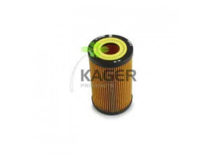 KAGER 10-0046 alyvos filtras 
 Techninės priežiūros dalys -> Techninės priežiūros intervalai
5650319, 90540460, 90570368, 4772166