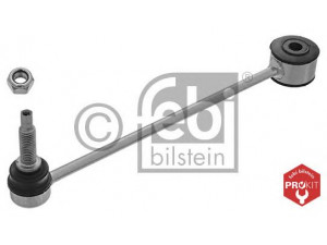 FEBI BILSTEIN 41040 šarnyro stabilizatorius 
 Ašies montavimas/vairavimo mechanizmas/ratai -> Stabilizatorius/fiksatoriai -> Savaime išsilyginanti atrama
52109973AB, 52125453AA, 68029024AA