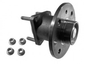 MGA KR3351 rato guolio komplektas 
 Ašies montavimas/vairavimo mechanizmas/ratai -> Rato stebulė/montavimas -> Rato guolis
1604005, 1604303, 1604307, 90511494