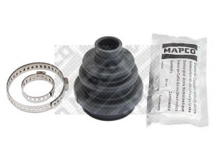 MAPCO 18768 gofruotoji membrana, kardaninis velenas 
 Ratų pavara -> Gofruotoji membrana
0003301385, A0003301485, 16 04 252