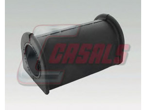 CASALS 6357 skersinio stabilizatoriaus įvorių komplektas
0 213 604, 000213604, 00213604