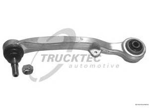 TRUCKTEC AUTOMOTIVE 08.31.073 vikšro valdymo svirtis
31 12 6 755 836, 31 12 6 770 122