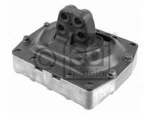 FEBI BILSTEIN 18958 variklio montavimas 
 Variklis -> Variklio montavimas -> Variklio montavimo rėmas
1629614, 3198122