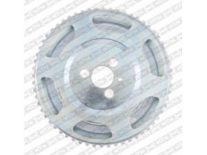 SNR DPF358.25 skriemulys, alkūninis velenas 
 Diržinė pavara -> Dirželio skriemulys
46791866, 55181186, 46791866, 55181186