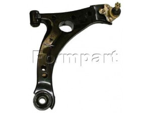 FORMPART 4209052 vikšro valdymo svirtis 
 Ašies montavimas/vairavimo mechanizmas/ratai -> Valdymo svirtis/pasukamosios svirties sujungimas -> Vairo trauklės (valdymo svirtis, išilginis balansyras, diago
48068 05010, 48068 20260, 4806820260K