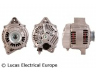 LUCAS ELECTRICAL LRA01523 kintamosios srovės generatorius 
 Elektros įranga -> Kint. sr. generatorius/dalys -> Kintamosios srovės generatorius
27060-74180
