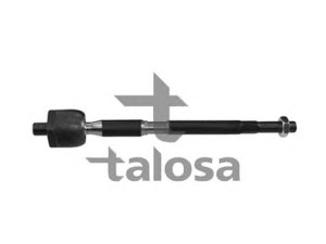 TALOSA 44-08380 vidinė skersinė vairo trauklė 
 Vairavimas -> Vairo mechanizmo sujungimai
45503B1020, 45503B1020