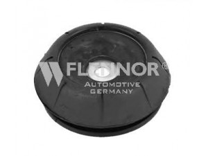 FLENNOR FL4352-J pakabos statramsčio atraminis guolis 
 Ašies montavimas/vairavimo mechanizmas/ratai -> Montavimas, pakabos statramstis
0344525, 344523, 344525, 90468554