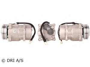 DRI 700510021 kompresorius, oro kondicionierius 
 Oro kondicionavimas -> Kompresorius/dalys
6453.FE, 6453.GA, 6453.L4, 6453.L5