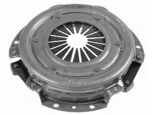SACHS 3082 107 141 sankabos suspaudimo plokštelė 
 Sankaba/dalys -> Sankabos suspaudimo plokštelė
0 810 301 B, 75 492 636, 79 10 005 134