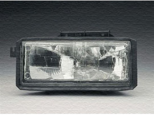 MAGNETI MARELLI 712754058834 priekinis žibintas 
 Kėbulas -> Priekinis žibintas/dalys -> Priekinis žibintas/įterp.