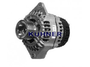 AD KÜHNER 553602RI kintamosios srovės generatorius
5001873193, 504345414, 7700048828