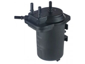 DELPHI HDF943 kuro filtras 
 Techninės priežiūros dalys -> Papildomas remontas
8200 458 420